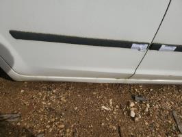 Baguette de porte arriere droite