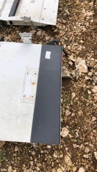 Modanatura portiera posteriore destra