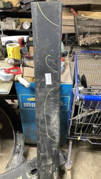Baguette de porte arriere gauche 