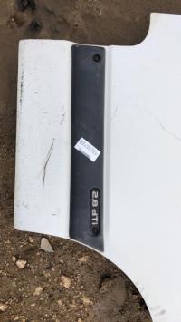Baguette de porte avant droite