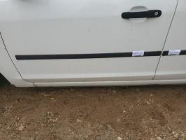 Baguette de porte avant gauche