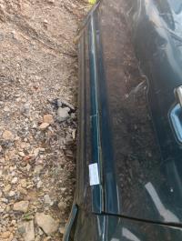 Baguette de porte avant gauche