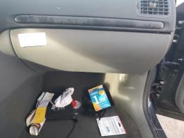 Foto pieza de coche