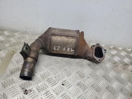 Catalyseur (echappement)