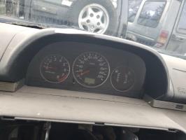Velocímetro