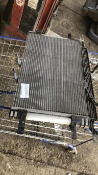 Condenseur de clim