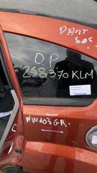 Foto pieza de coche