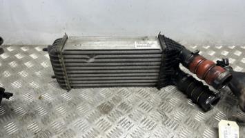 Scambiatore aria (Intercooler)