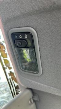 Iluminación de techo