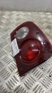 Fanale posteriore principale destro (luci)