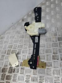 Leve vitre electrique arriere gauche