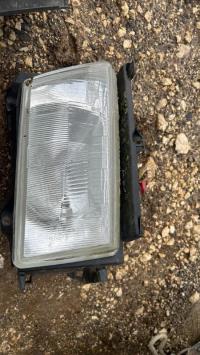Gruppo ottico anteriore principale destro (luci)(faro)