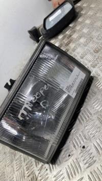 Gruppo ottico anteriore principale destro (luci)(faro)