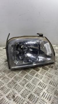 Gruppo ottico anteriore principale destro (luci)(faro)