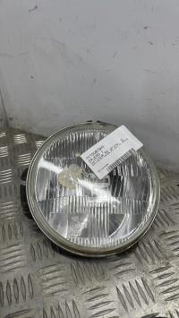 Gruppo ottico anteriore principale sinistro (luci)(faro)