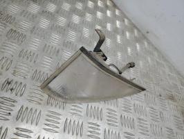 Gruppo ottico anteriore secondario sinistro (luci)(freccia)