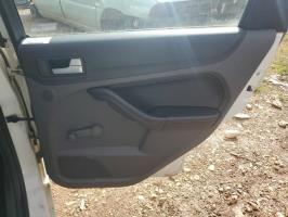 Panneau de porte arriere droit
