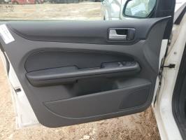 Panneau de porte avant gauche