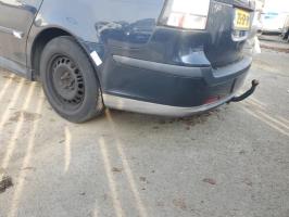 Foto pieza de coche