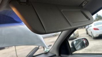 Pare soleil droit