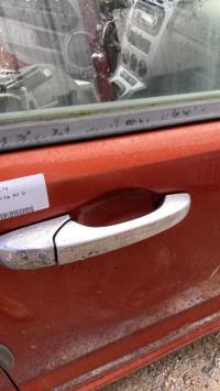 Poignee porte avant droit