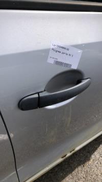 Maniglia portiera anteriore destra
