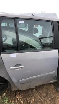 Porte arriere droit
