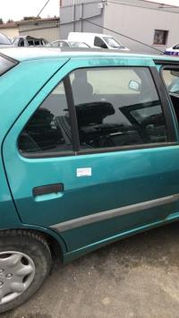 Portiera posteriore destra