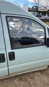 Portiera anteriore destra