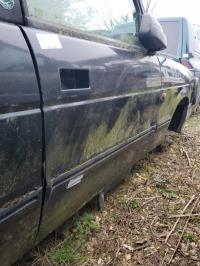Portiera anteriore destra