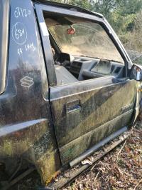 Foto pieza de coche