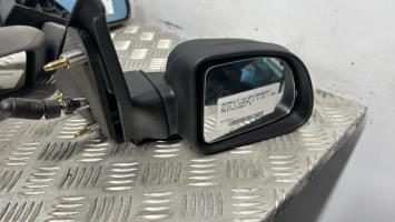 Retrovisor derecho