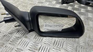 Retrovisor derecho