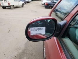 Retrovisor izquierdo