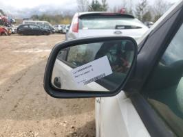 Retrovisor izquierdo
