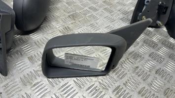 Retrovisor izquierdo