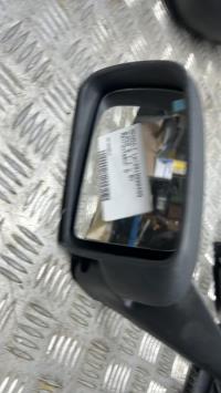 Retrovisor izquierdo
