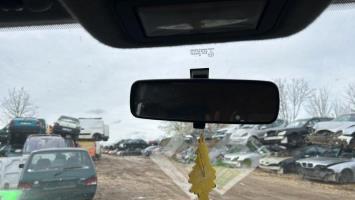 Retrovisor interior