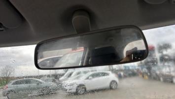 Retroviseur interieur