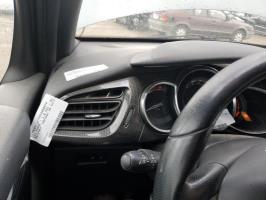 Foto pieza de coche