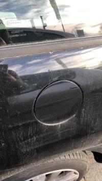 Sportello carburante