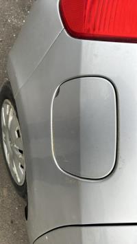 Sportello carburante