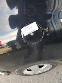Sportello carburante