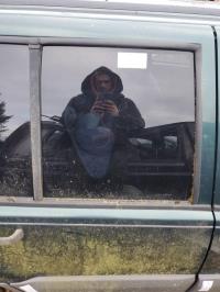 Foto pieza de coche