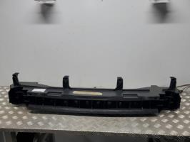 Absorbedor del parachoques trasero