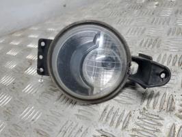 Anti brouillard droit (feux)