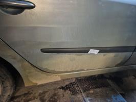 Baguette de porte arriere droite
