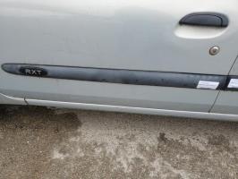 Baguette de porte avant gauche