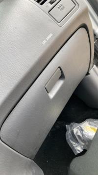 Foto pieza de coche