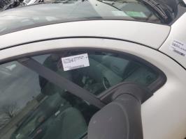 Custode avant droit (porte)